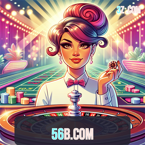 Explorando o App do 56B.COM para Gamers Brasileiros