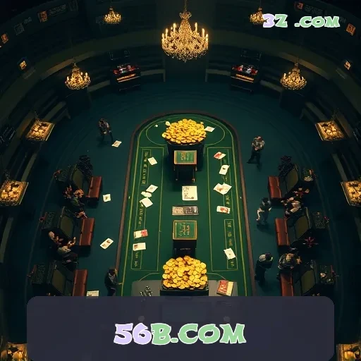 56B.COM: Ofertas que Transformam sua Experiência de Jogo e Apostas!