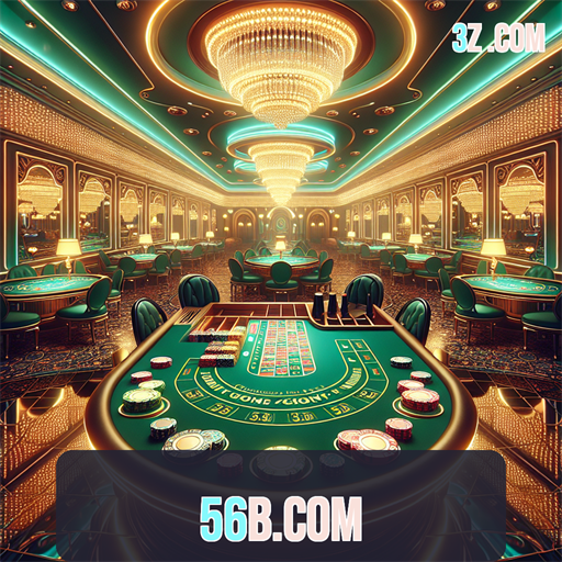 A Magia dos Jogos em 56B.COM: Desvende Novas Aventuras