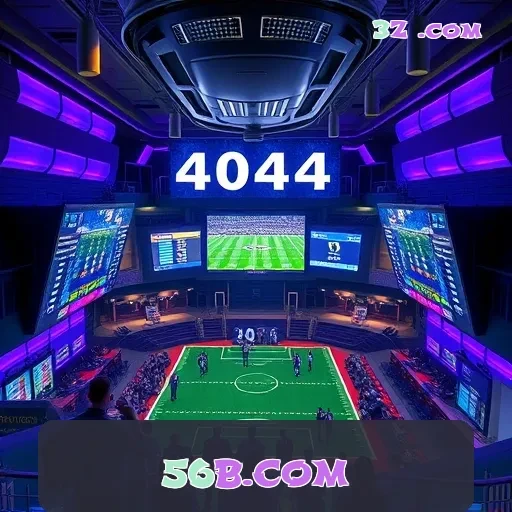 56B.COM: A Revolução do Cassino Ao Vivo no Brasil