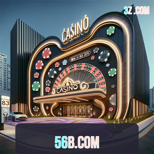 Login Criativo e Engajador: A Magia do 56B.COM