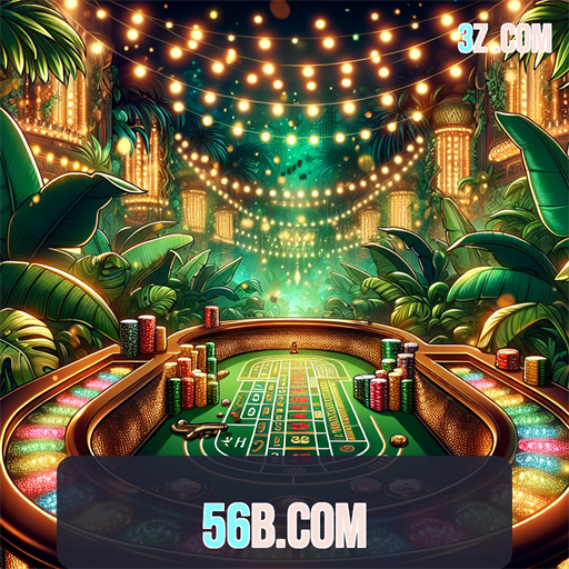 Promoções de 56B.COM: Aventura e Diversão a Cada Click